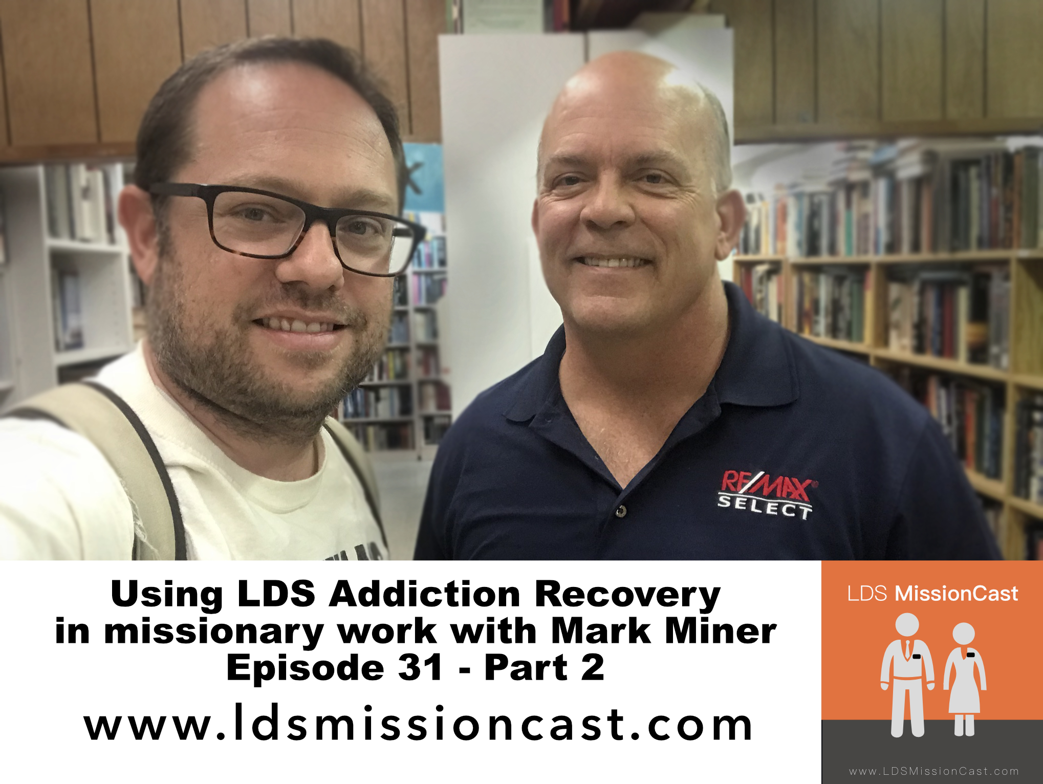 LDS Addiction Recovery