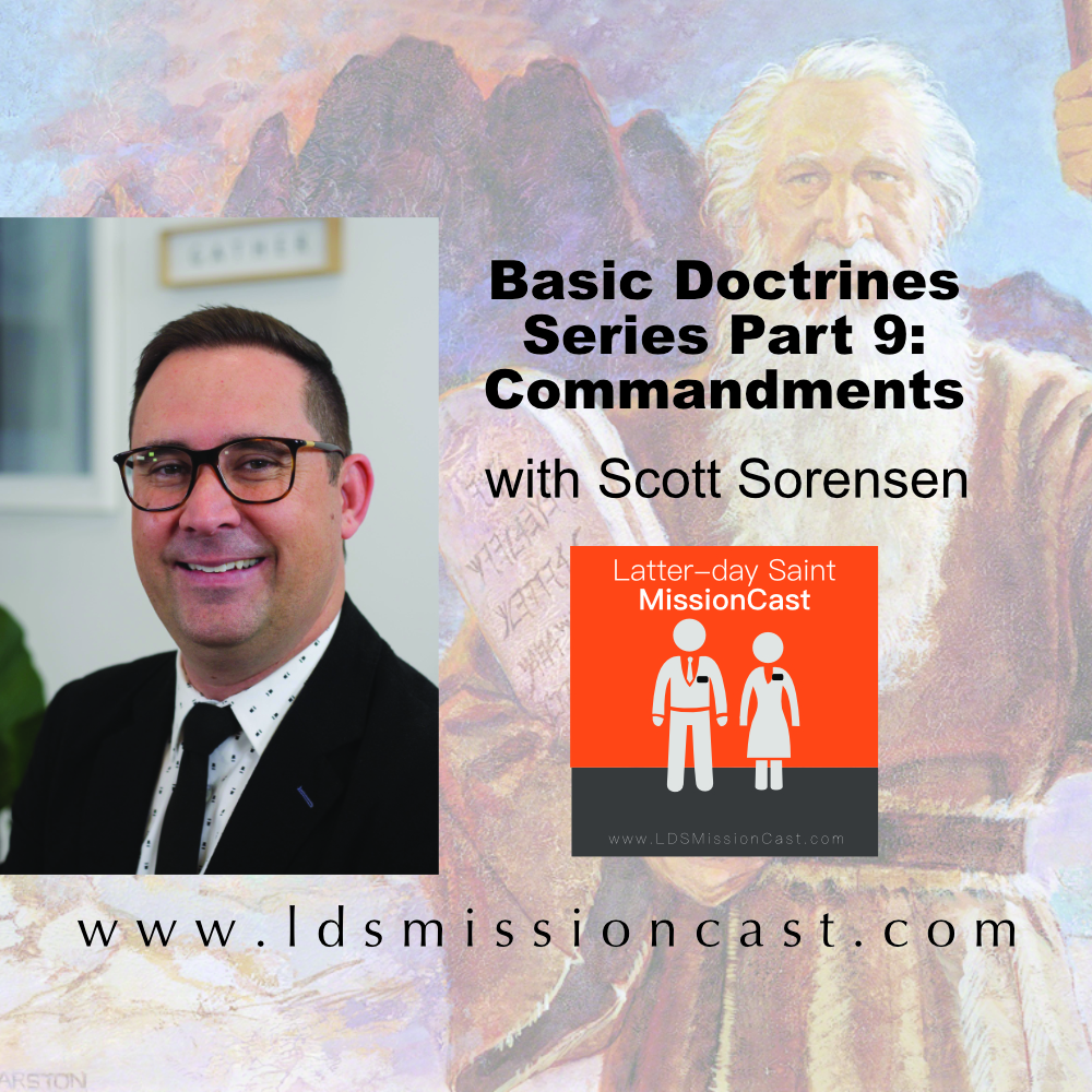 Scott Sorensen Podcast Episode Promo